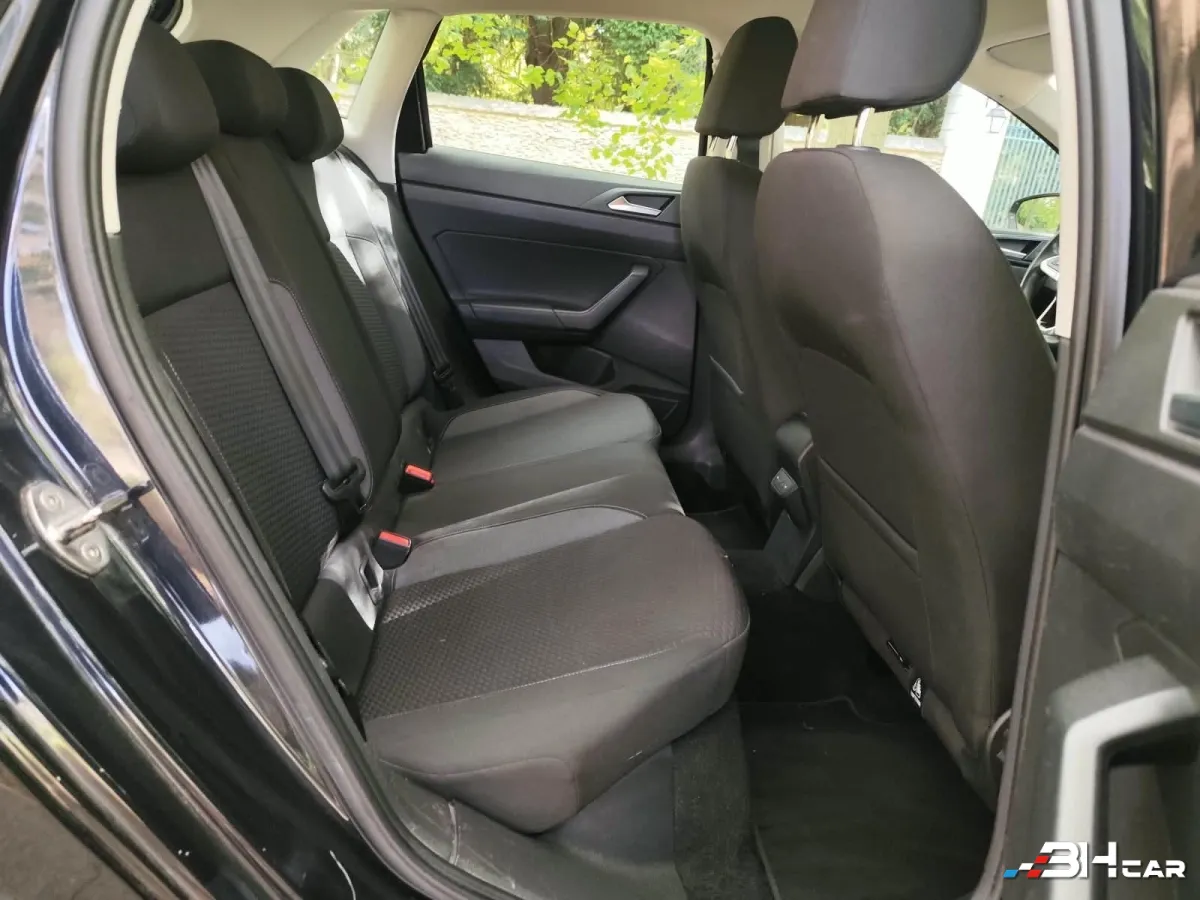 Volkswagen Polo - photo 16