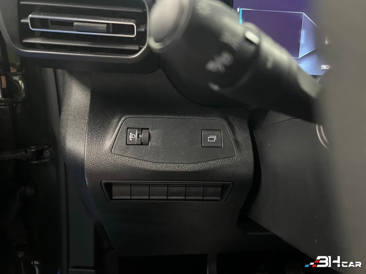 Citroen Berlingo - photo 33