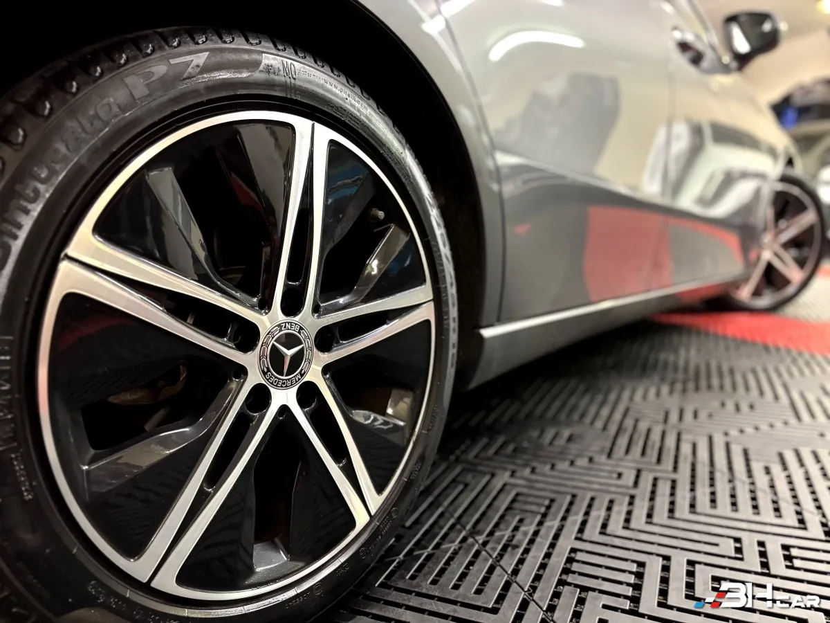 Mercedes Classe A - photo 11