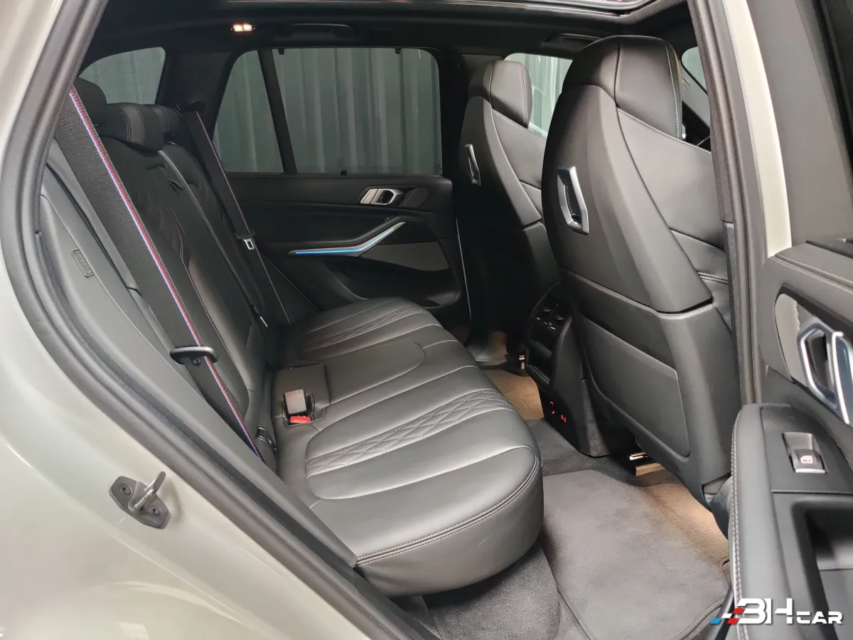 Bmw X5 - photo 10