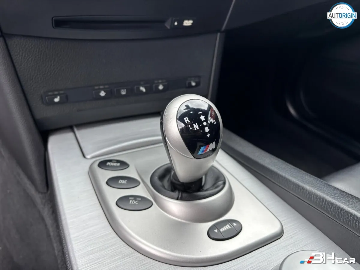 Bmw M5 - photo 14