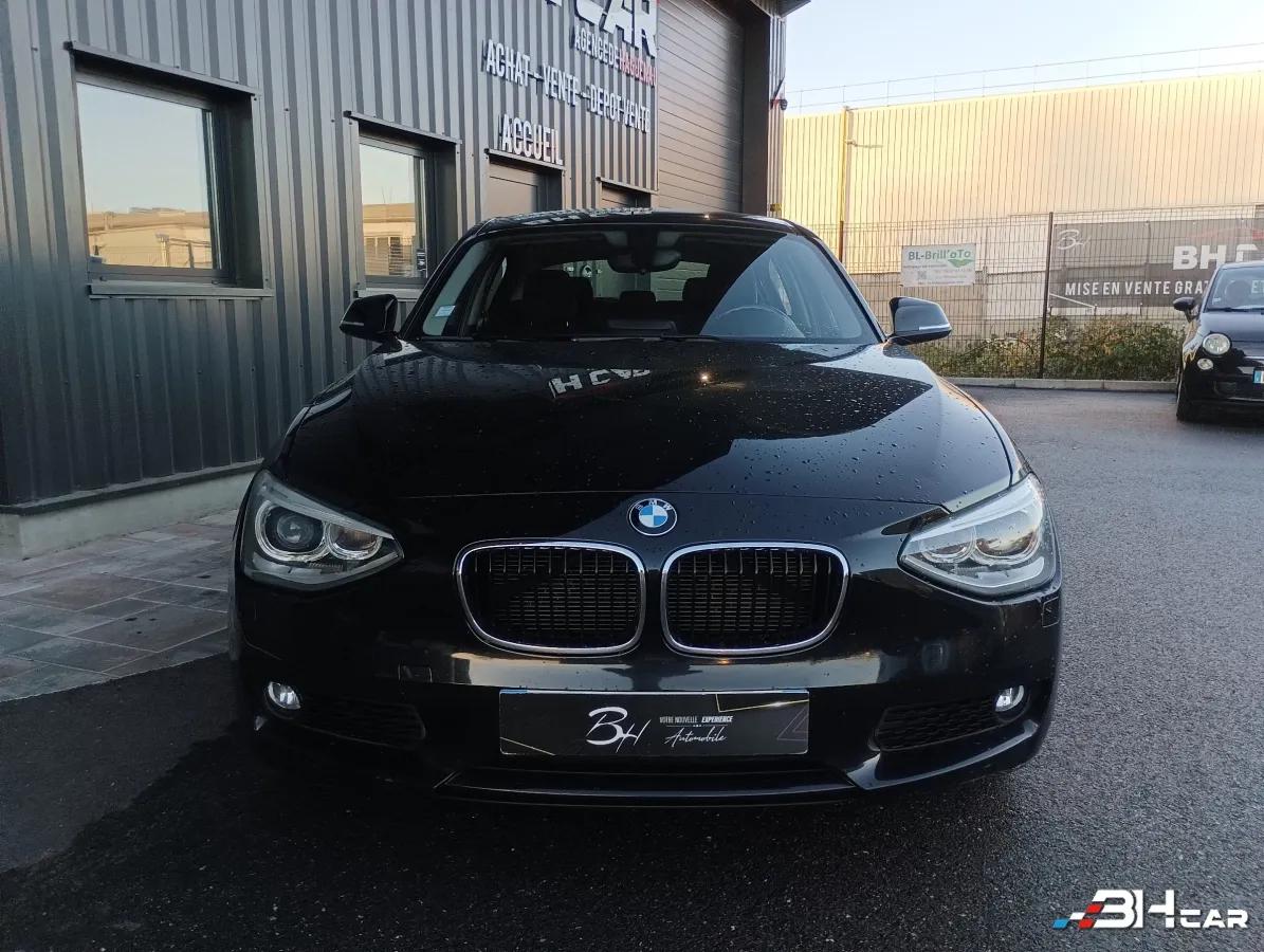 Aperçu indisponible de Bmw Série 1