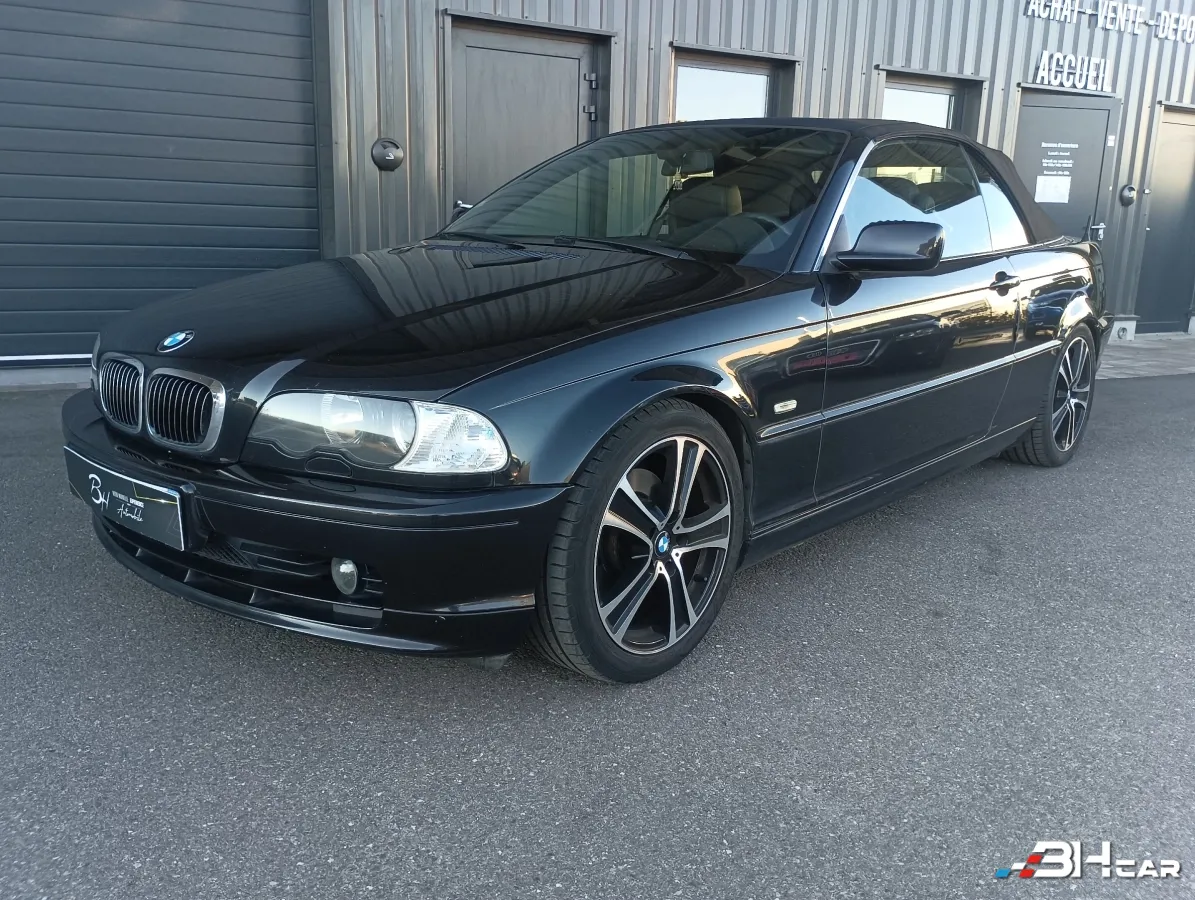Bmw Serie 3 - photo 3
