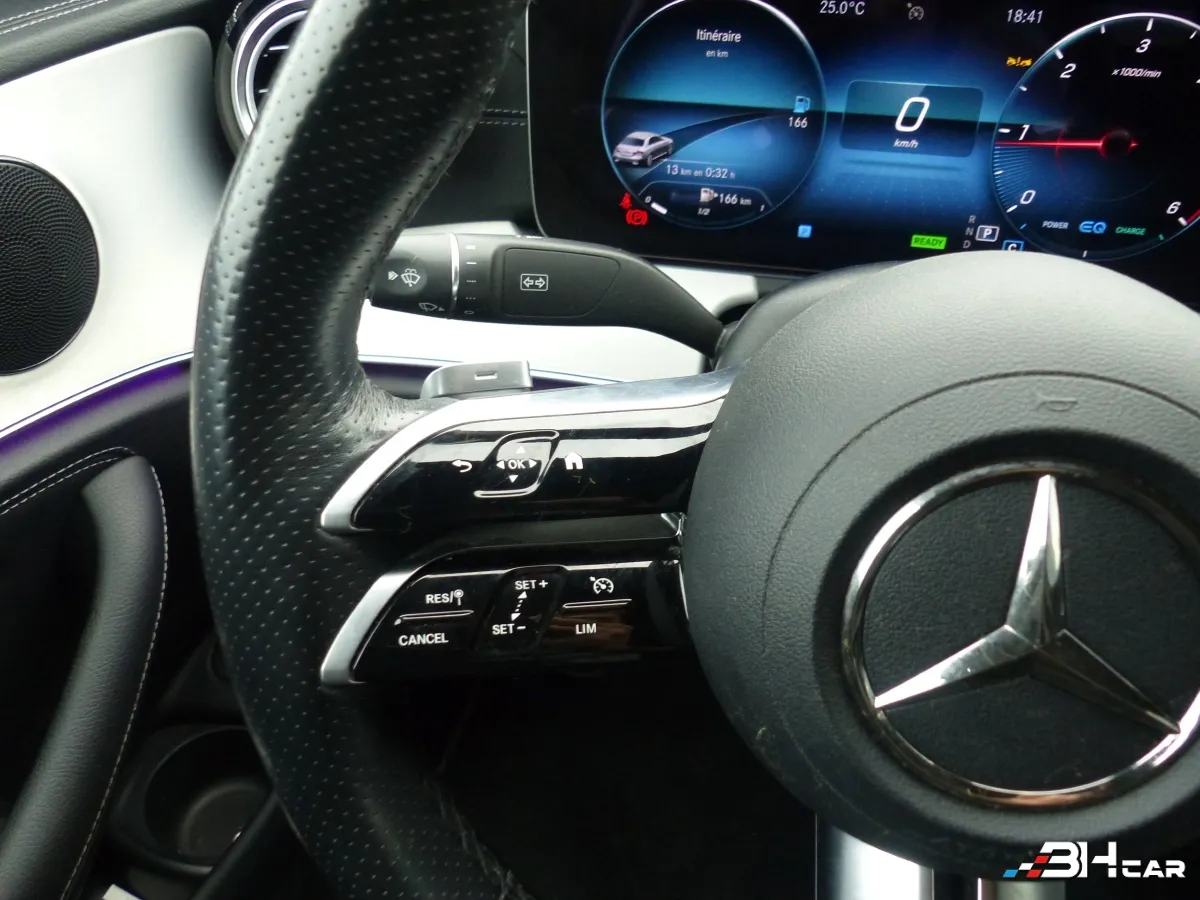 Mercedes Classe E - photo 26