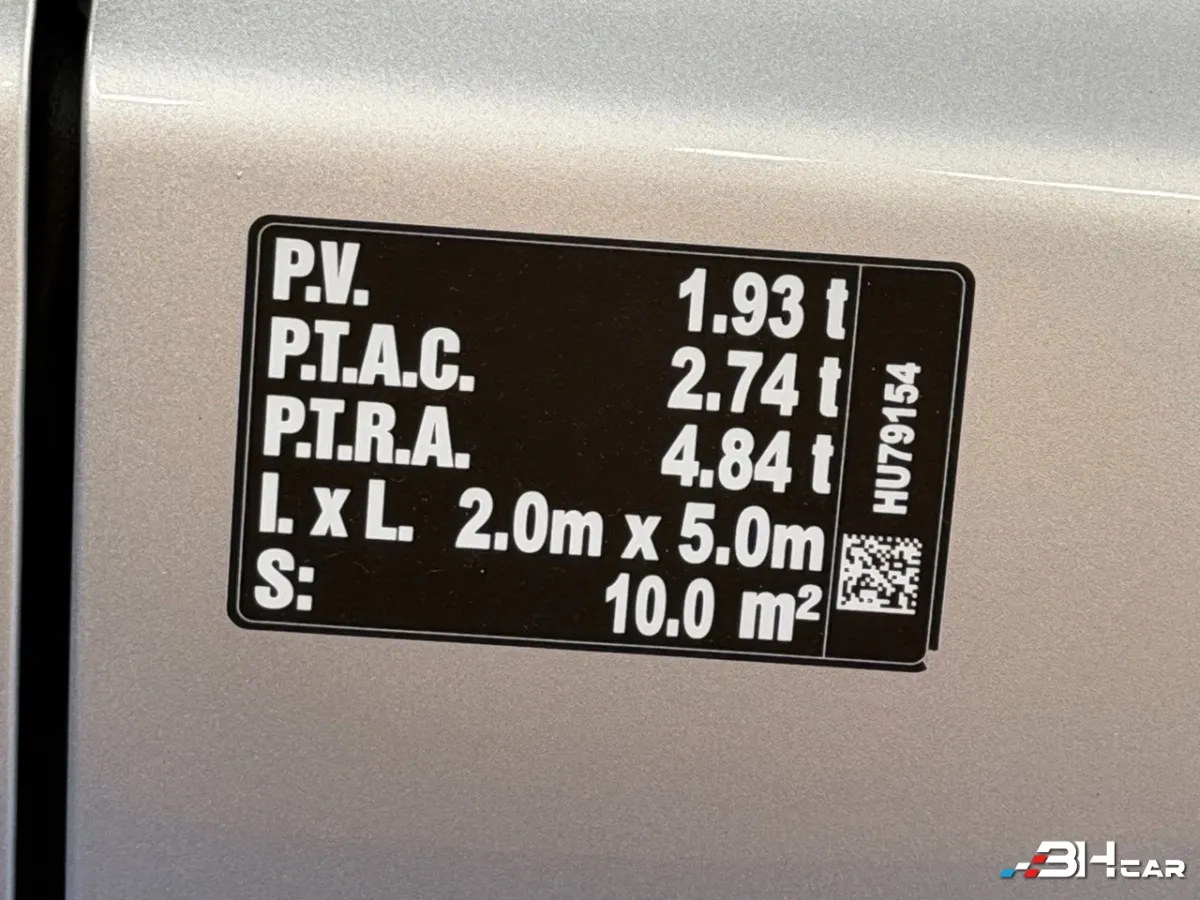 Ford Transit Custom Vu - photo 39