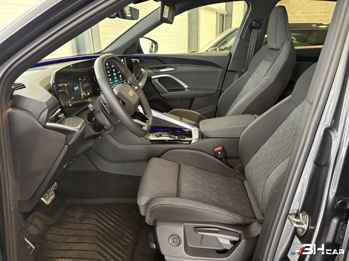 Audi Q5 - photo 9