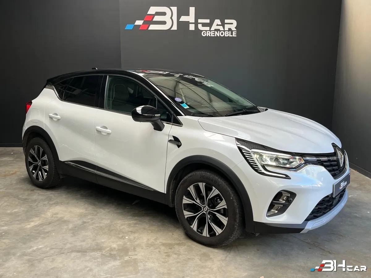 Image RENAULT Captur
