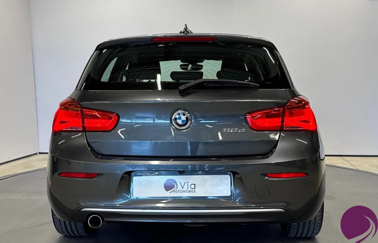 Bmw Serie 1