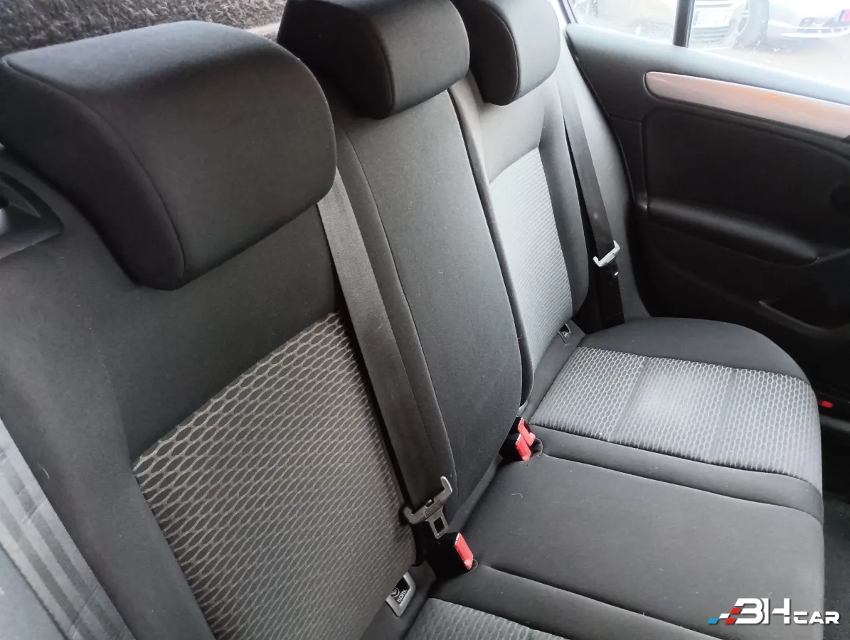 Volkswagen Golf - photo 20