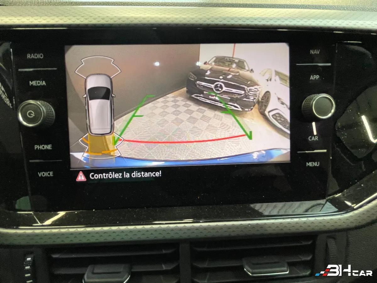 Aperçu indisponible de Volkswagen T-Cross