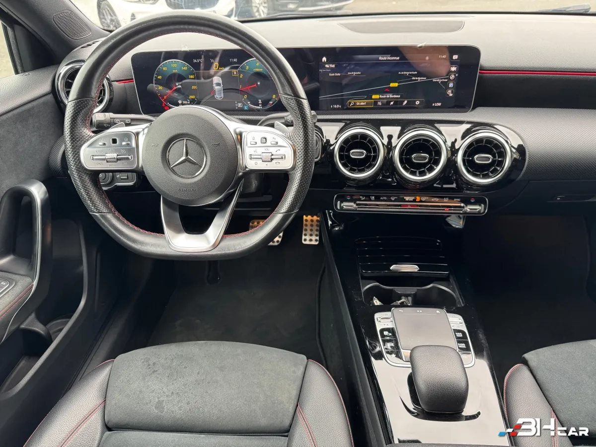 Mercedes Classe A - photo 18