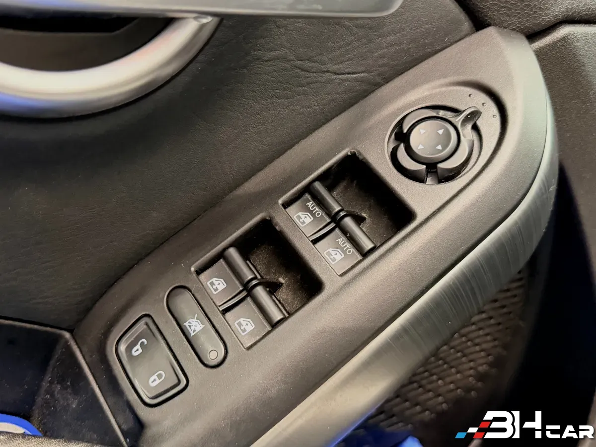 Fiat 500x - photo 24