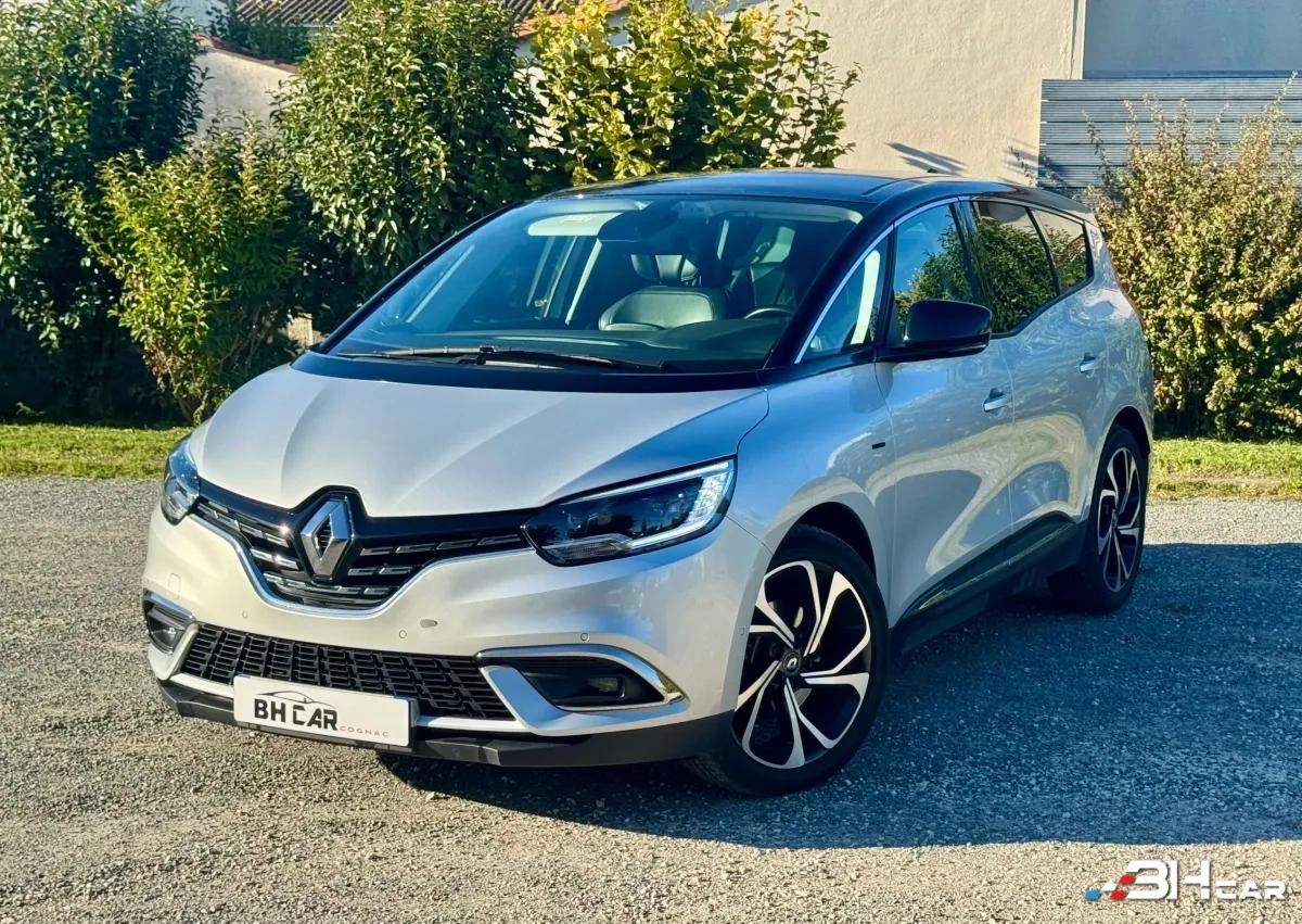 Image RENAULT Grand Scenic
