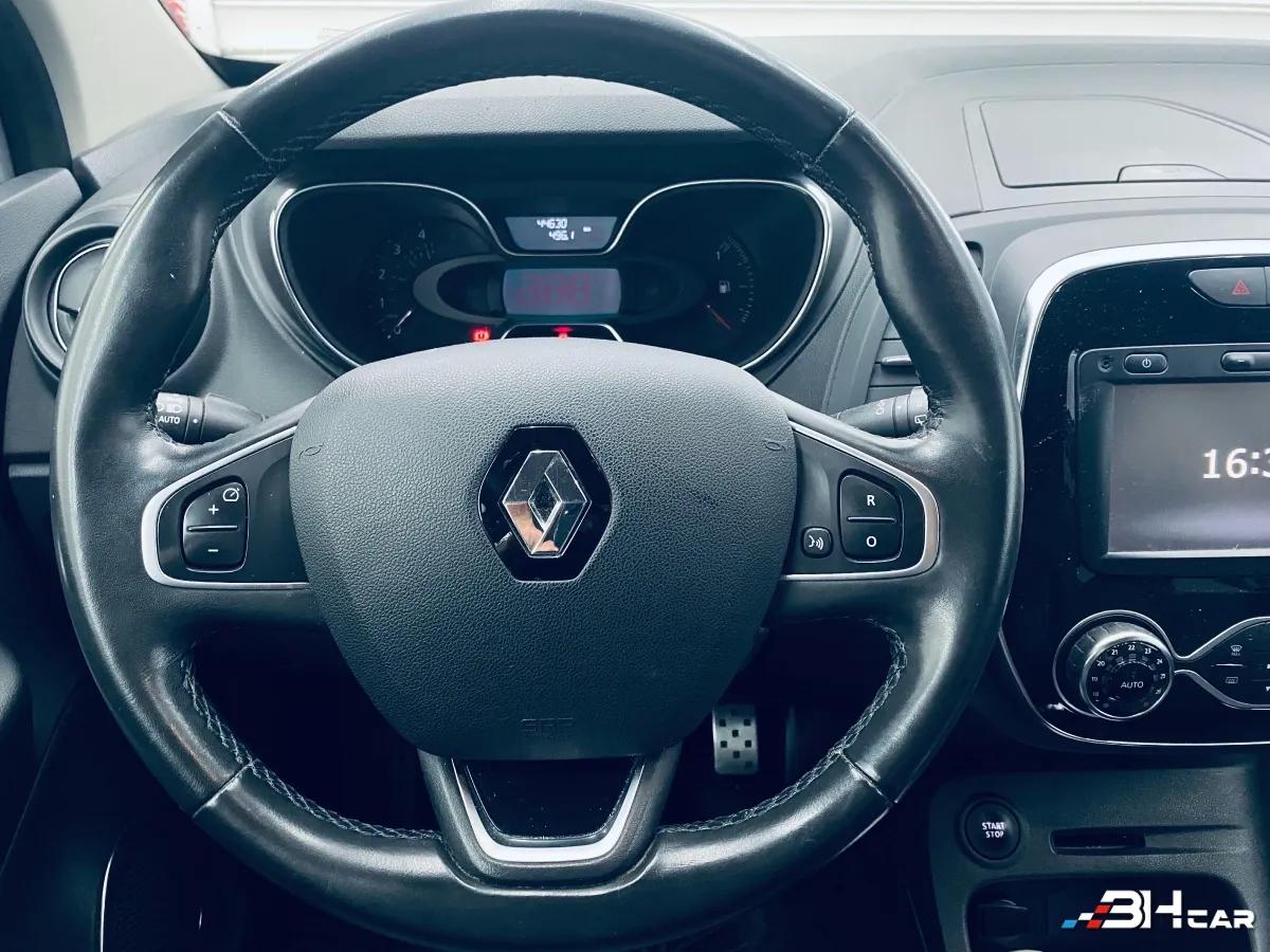 Aperçu indisponible de RENAULT Captur
