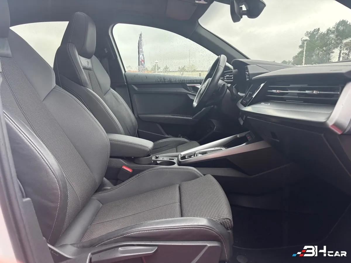 Aperçu indisponible de Audi A3