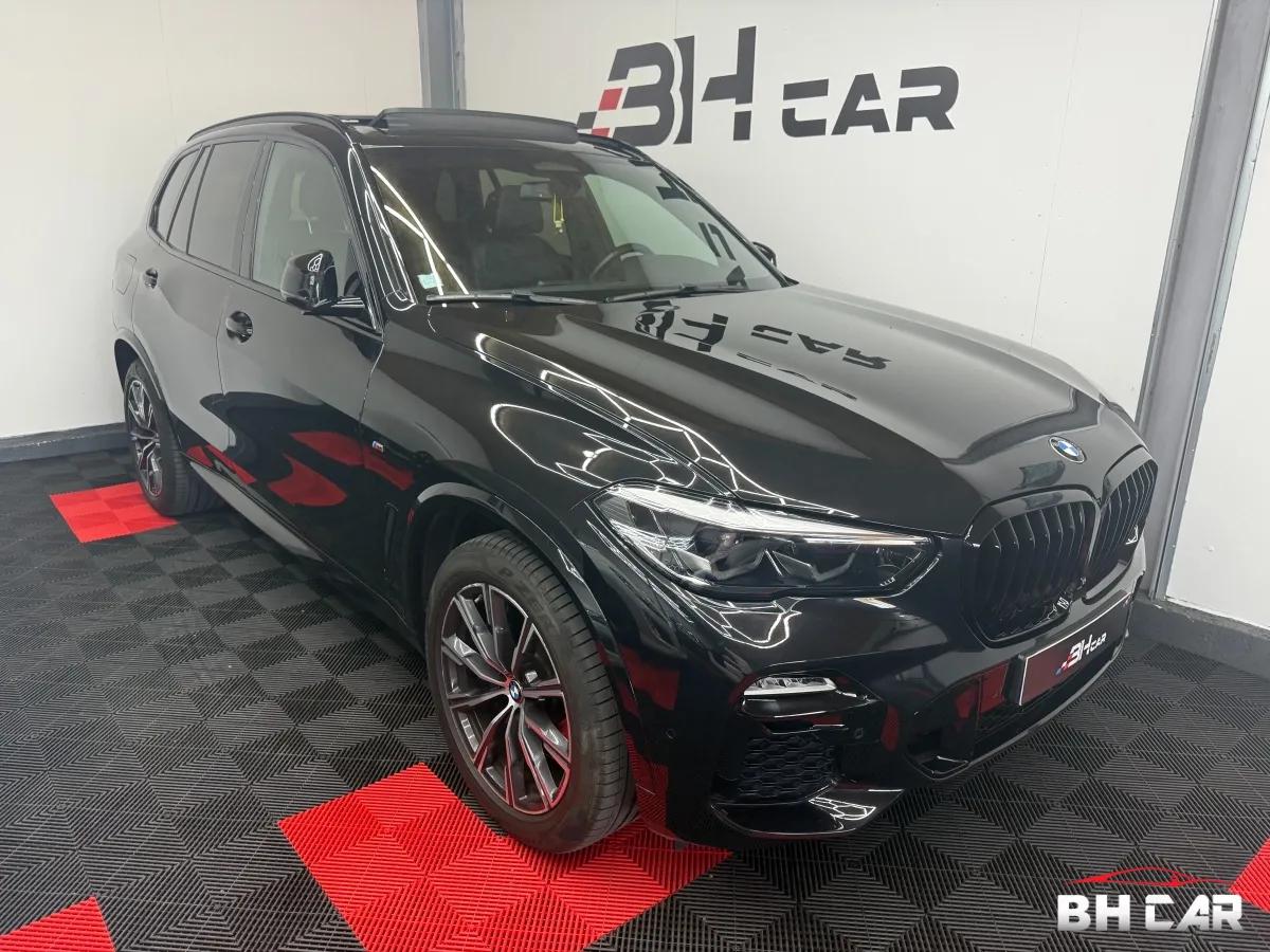 Image Bmw X5
