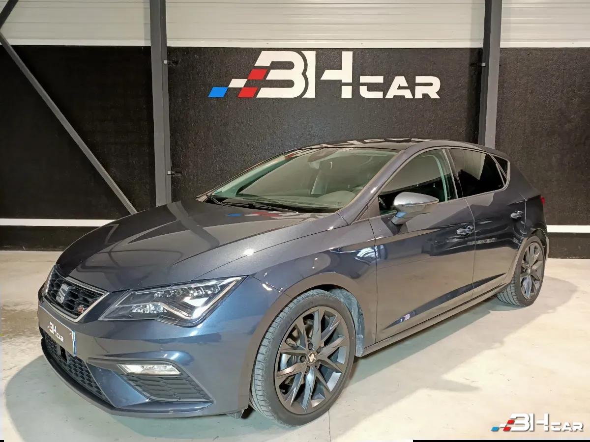 Image Seat Leon