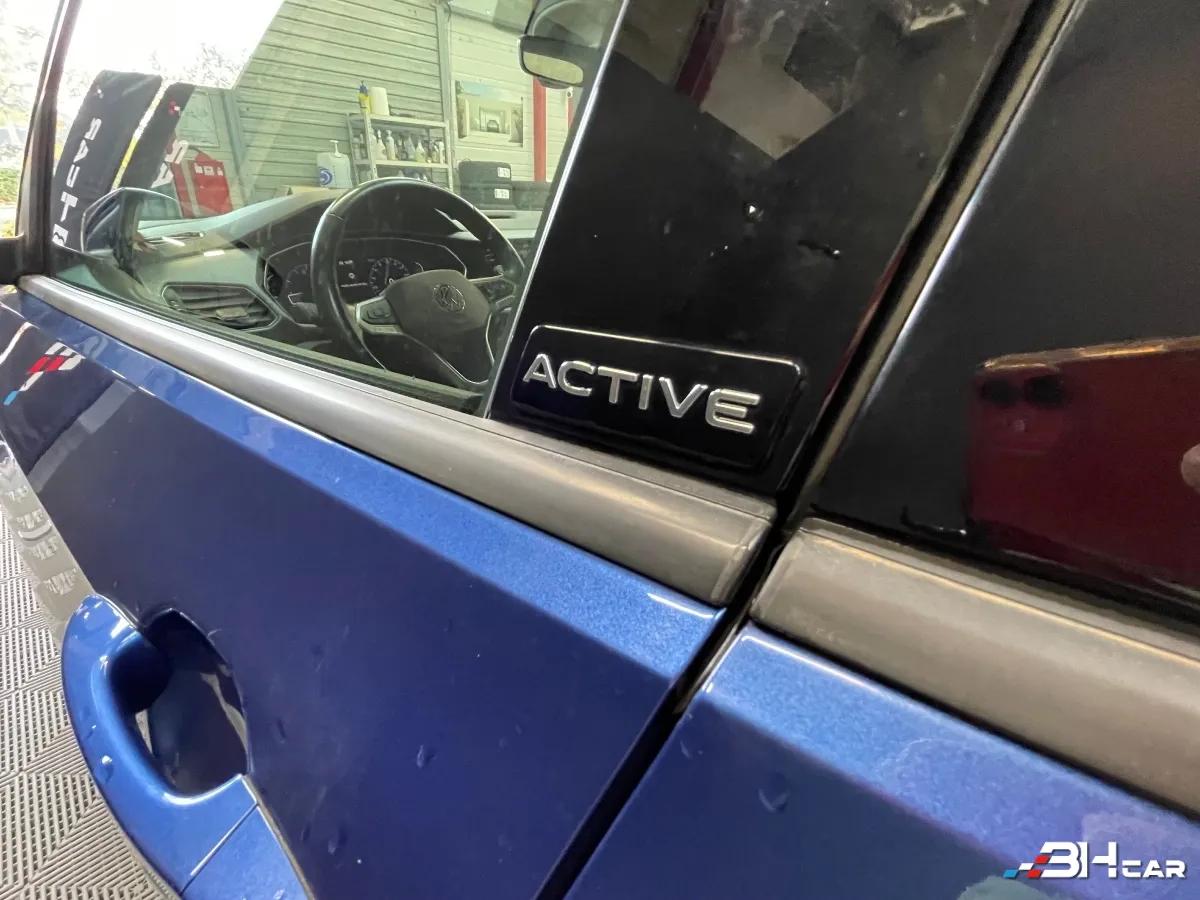Aperçu indisponible de Volkswagen T-Cross