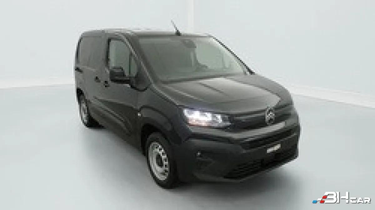 Image Citroën Berlingo