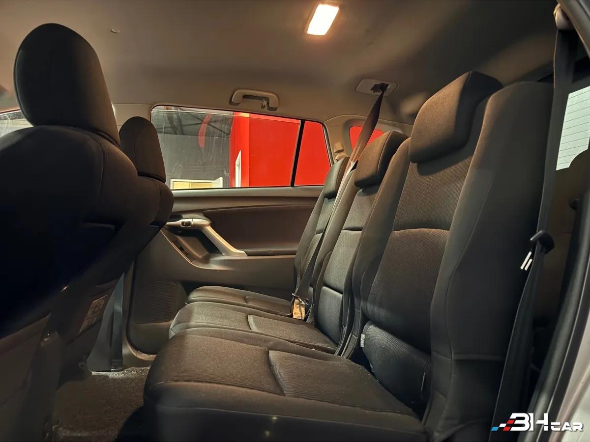 Aperçu indisponible de Toyota Verso