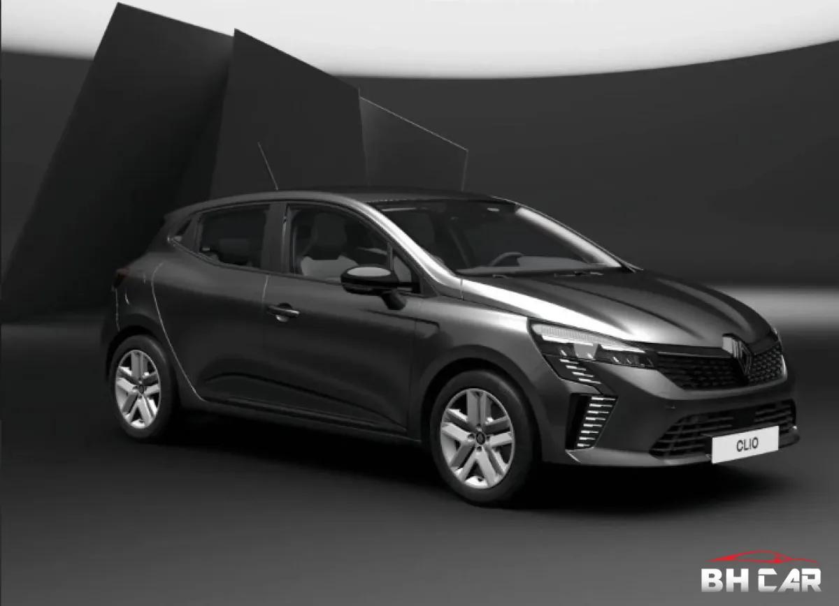 Image RENAULT Clio