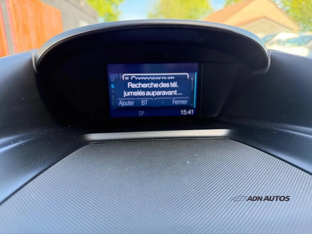 Ford Kuga 2.0 TDCI 150 TREND 4X2 START-STOP