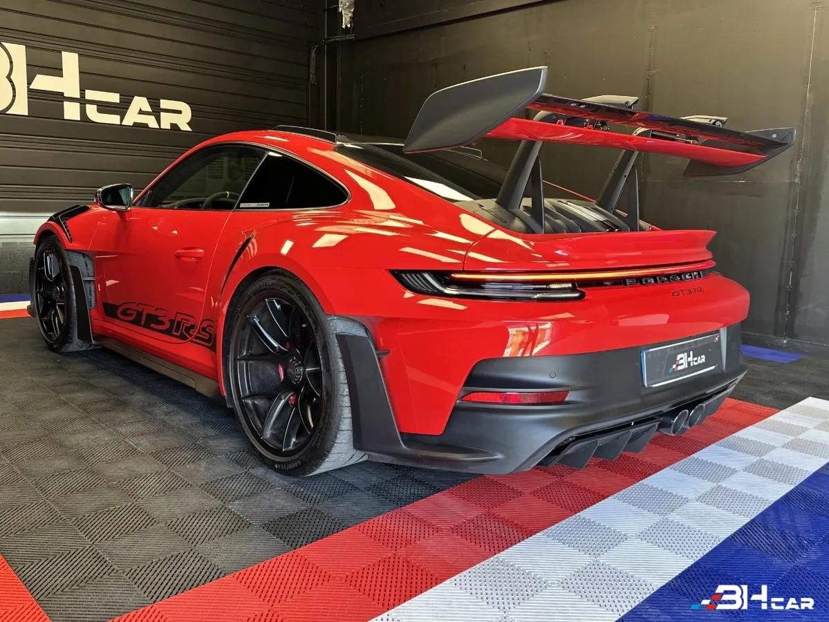 Aperçu indisponible de Porsche 911