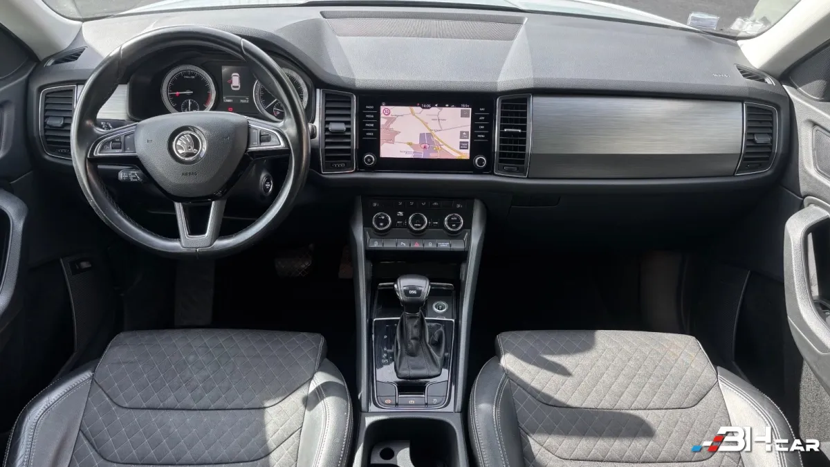 Skoda Kodiaq - photo 9