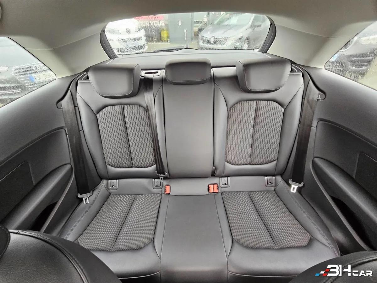 Aperçu indisponible de Audi A3