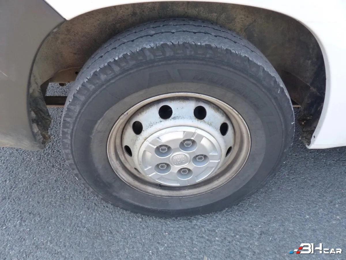 Fiat Ducato - photo 27