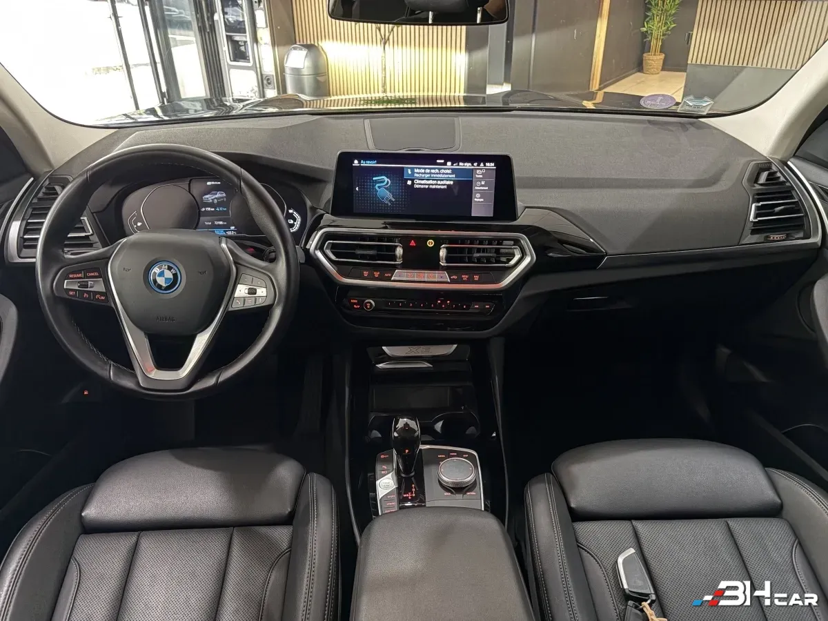 Bmw X3 - photo 12
