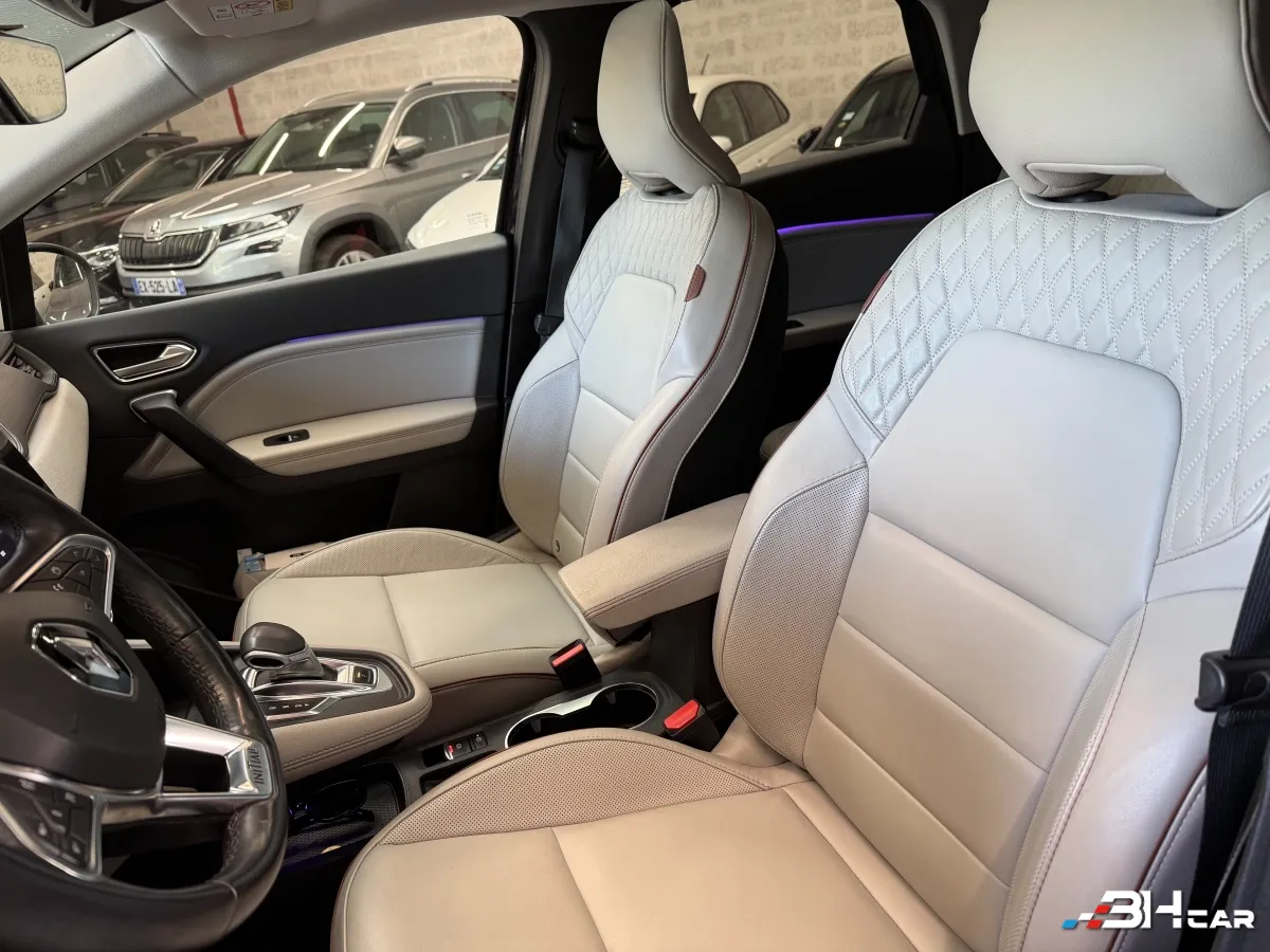 Renault Captur - photo 10
