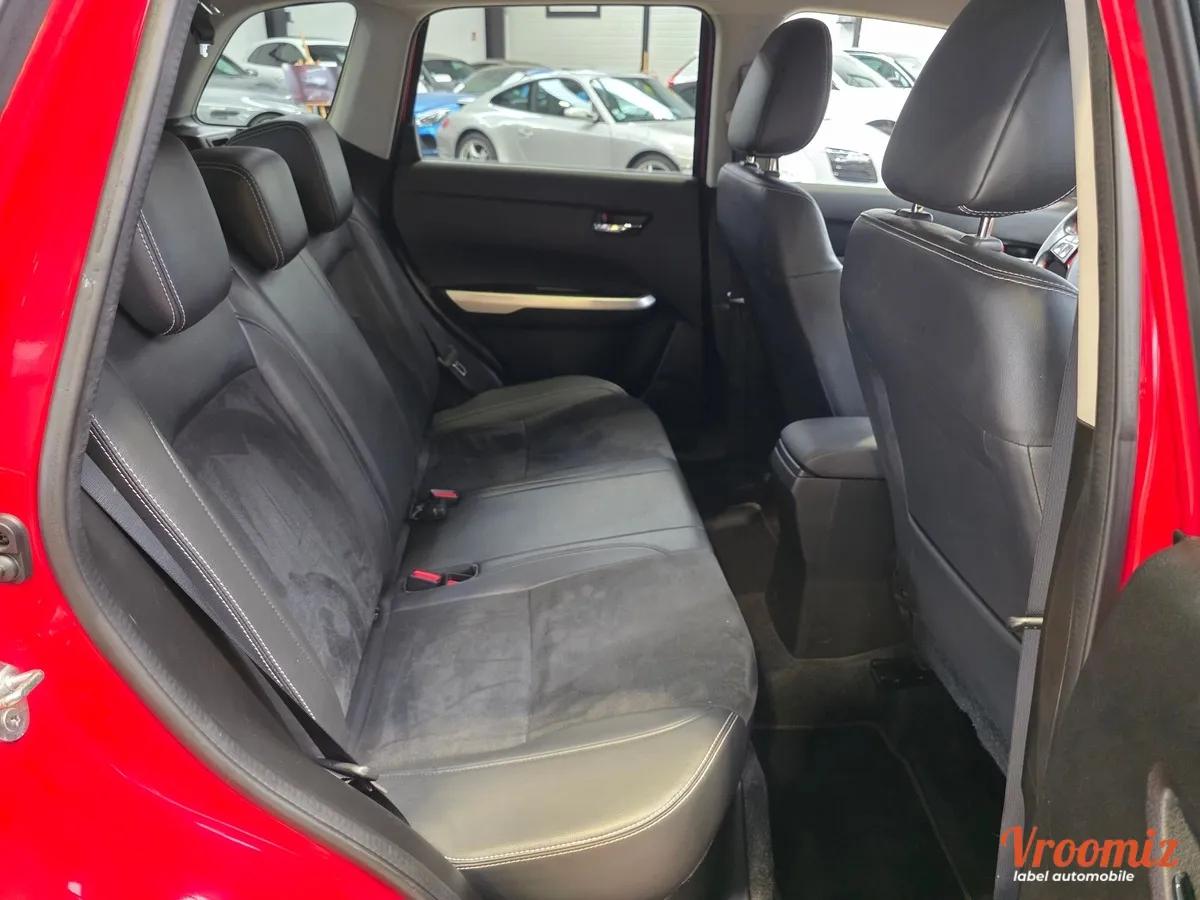 Suzuki Vitara 1.6 DDIS 120 PACK 2WD