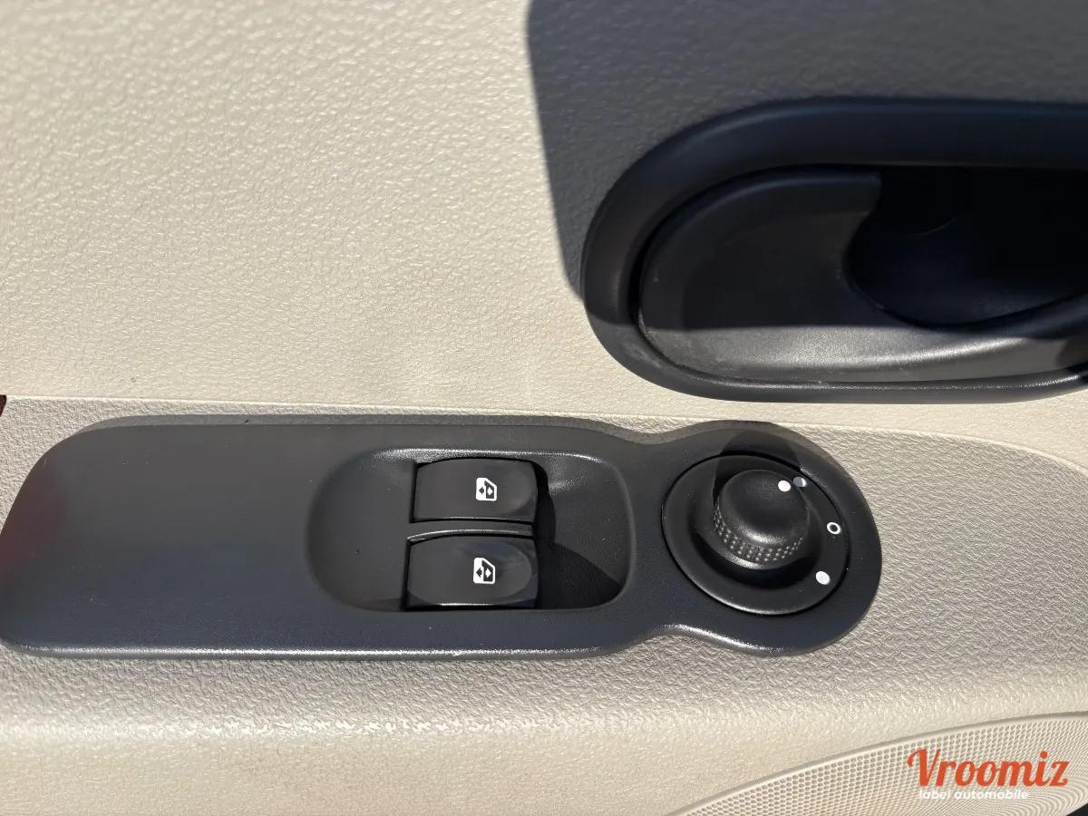 Renault Modus 1.4 100 CONFORT DYNAMIQUE