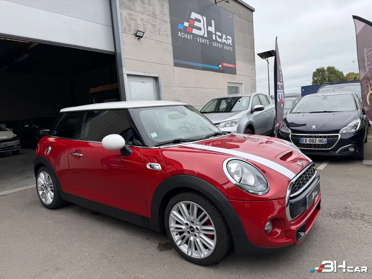 Mini Mini