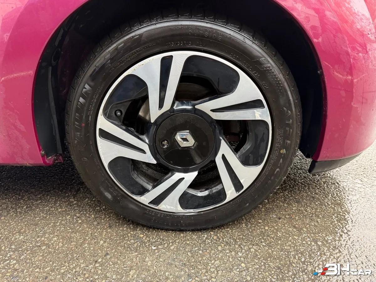 Aperçu indisponible de RENAULT Twingo