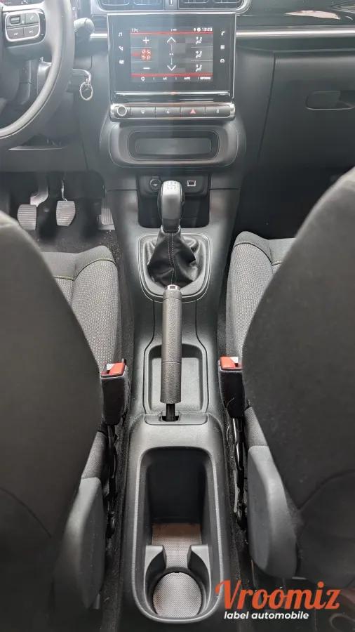 Citroen C3 GENERATION-III 1.2 PURETECH 80 GRAPHIC START-STOP