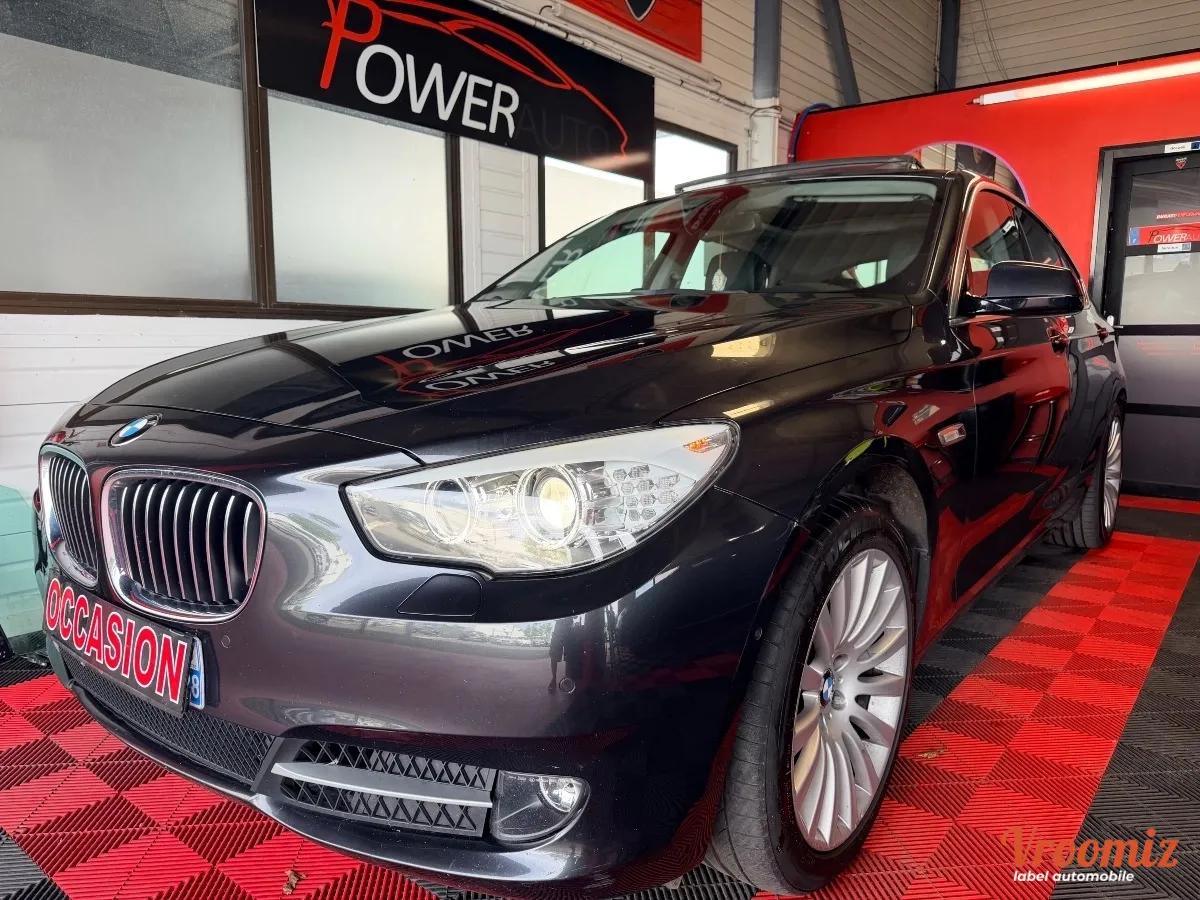 Bmw Série 5