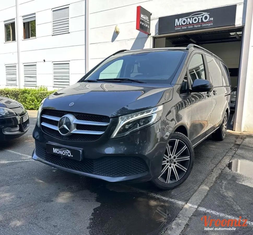 Mercedes-Benz Classe V