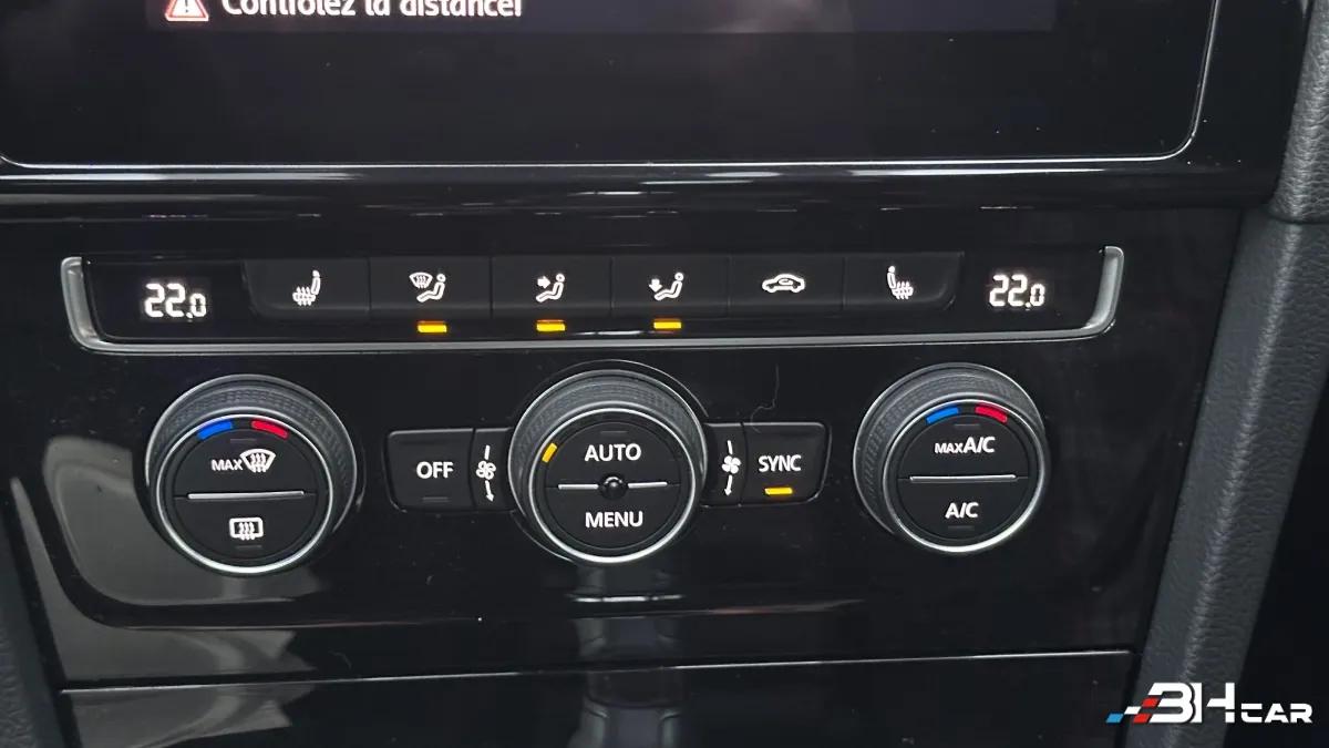 Aperçu indisponible de Volkswagen Golf