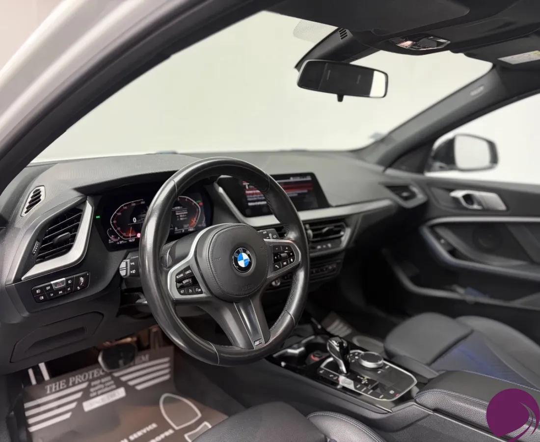 Bmw Serie 1