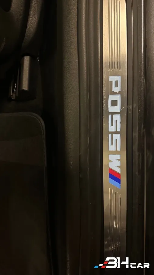 Bmw M550 - photo 47