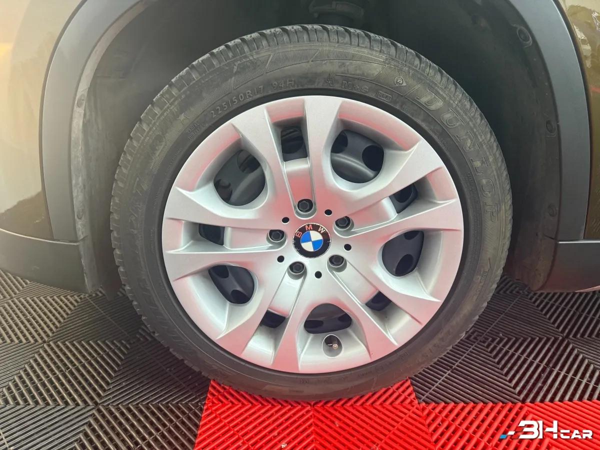 Aperçu indisponible de Bmw X1