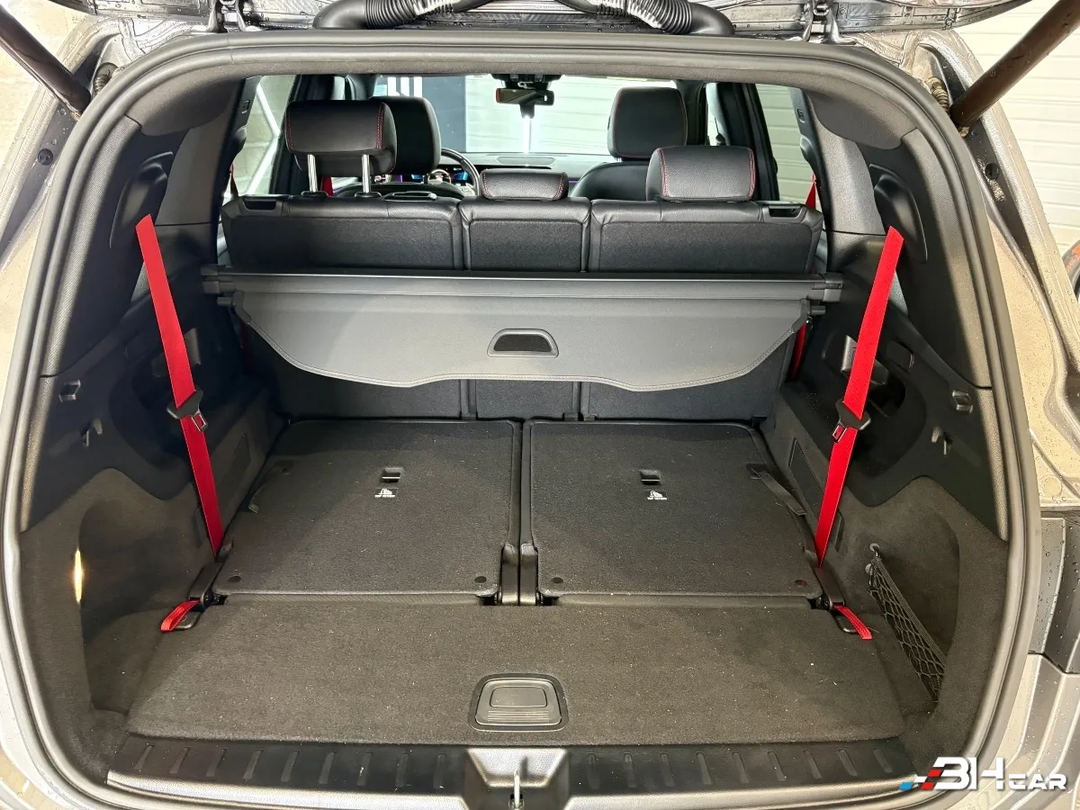 Mercedes Classe Glb - photo 21