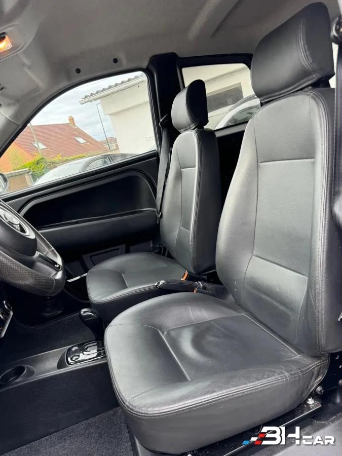 Aperçu indisponible de Microcar M-go