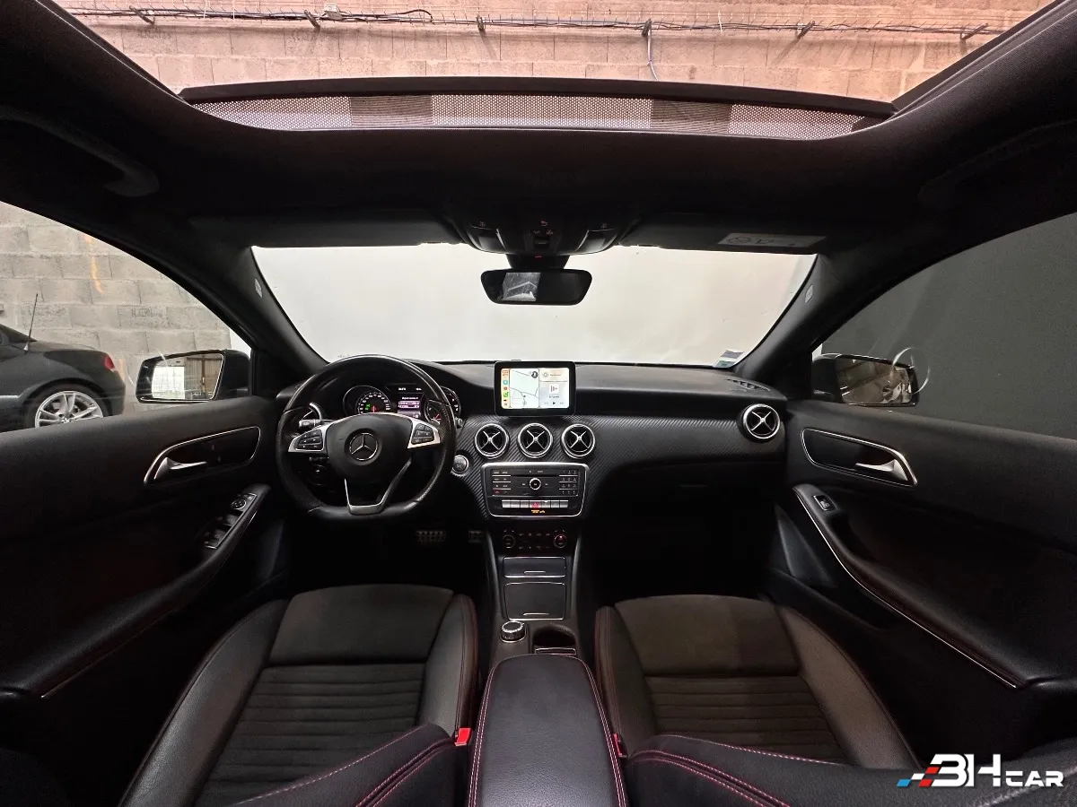 Mercedes Classe A - photo 18