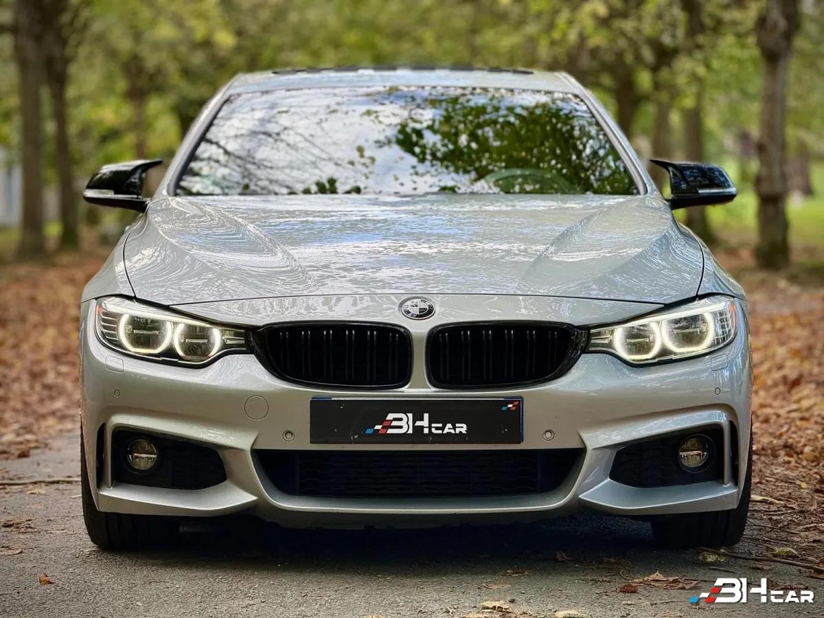 Aperçu indisponible de Bmw Série 4