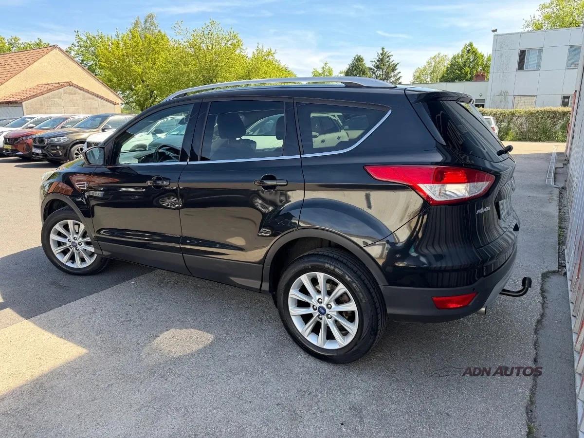 Ford Kuga 2.0 TDCI 150 TREND 4X2 START-STOP