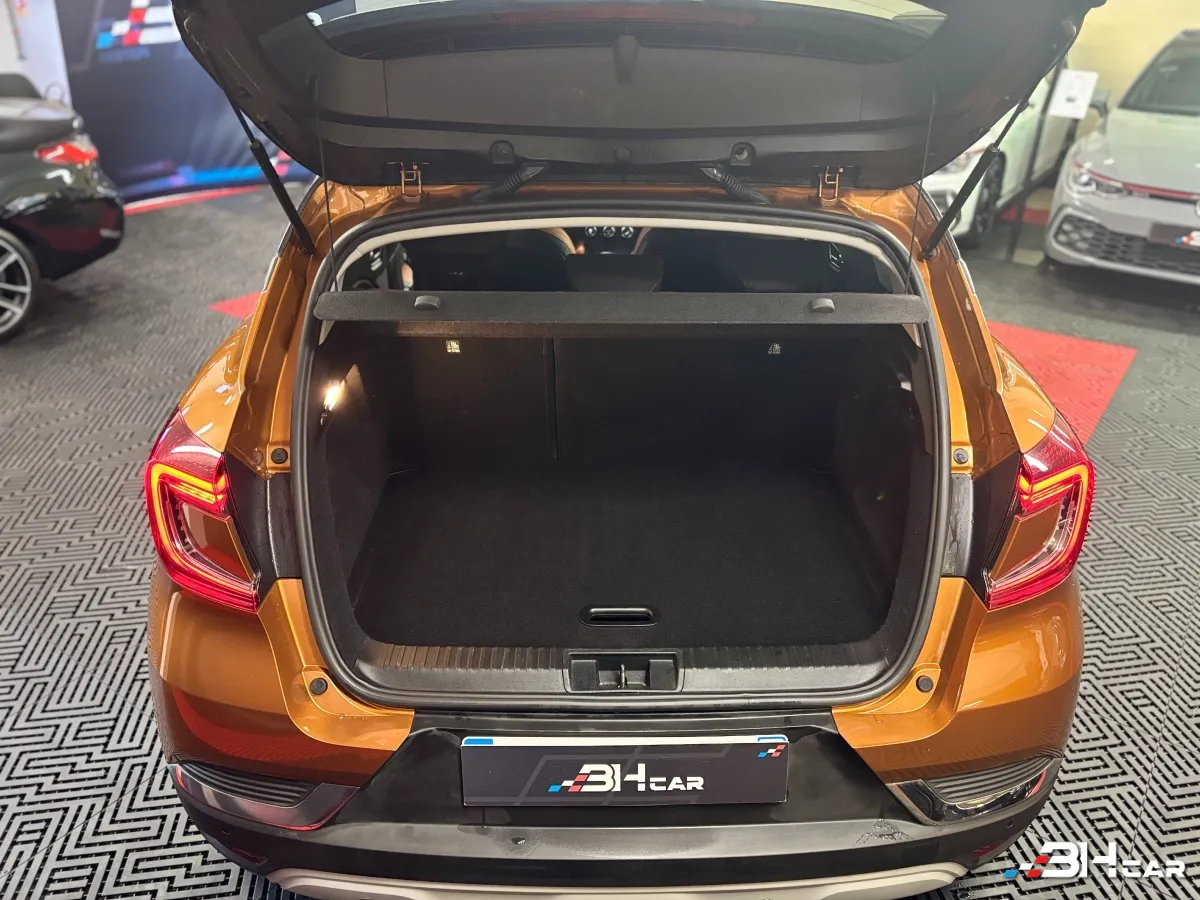 Renault Captur - photo 32