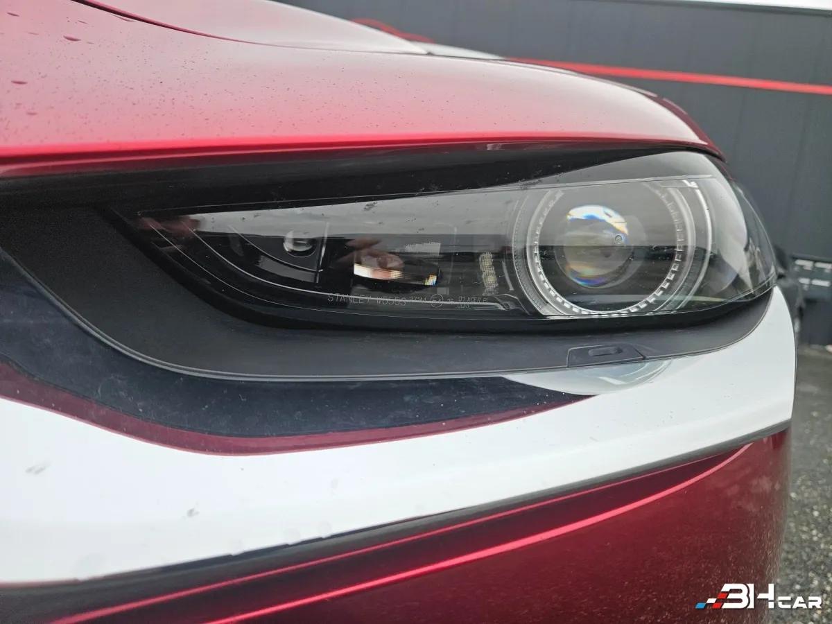 Aperçu indisponible de Mazda CX-30